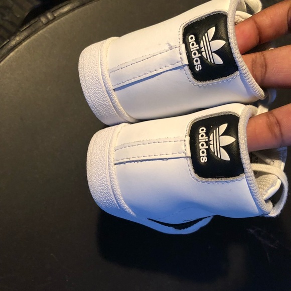 Adidas Pro Model - Picture 4 of 4